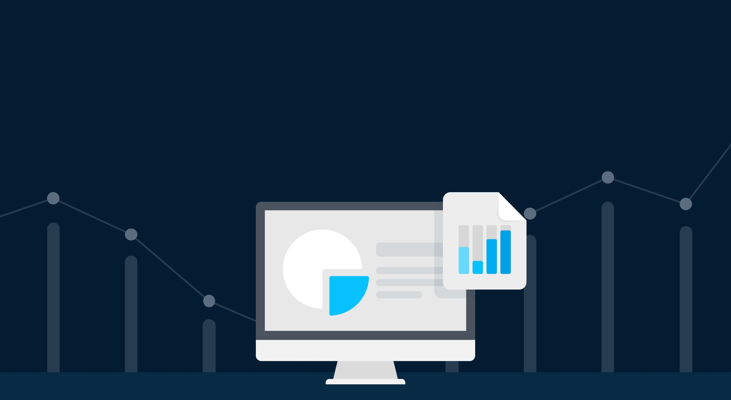 데이터 기반의 결정