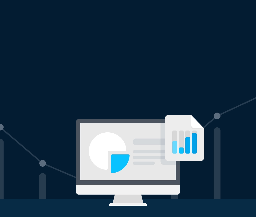 데이터 기반의 결정